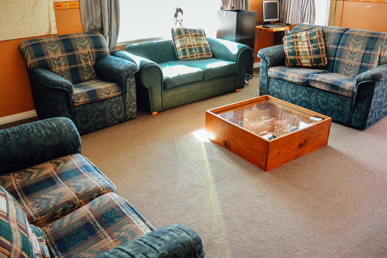 Blue Moon Lodge Хейвлок Экстерьер фото