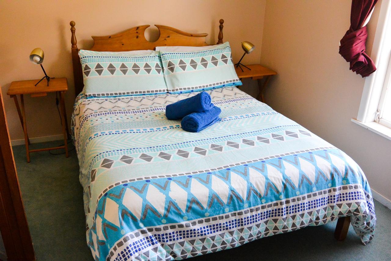 Blue Moon Lodge Хейвлок Экстерьер фото