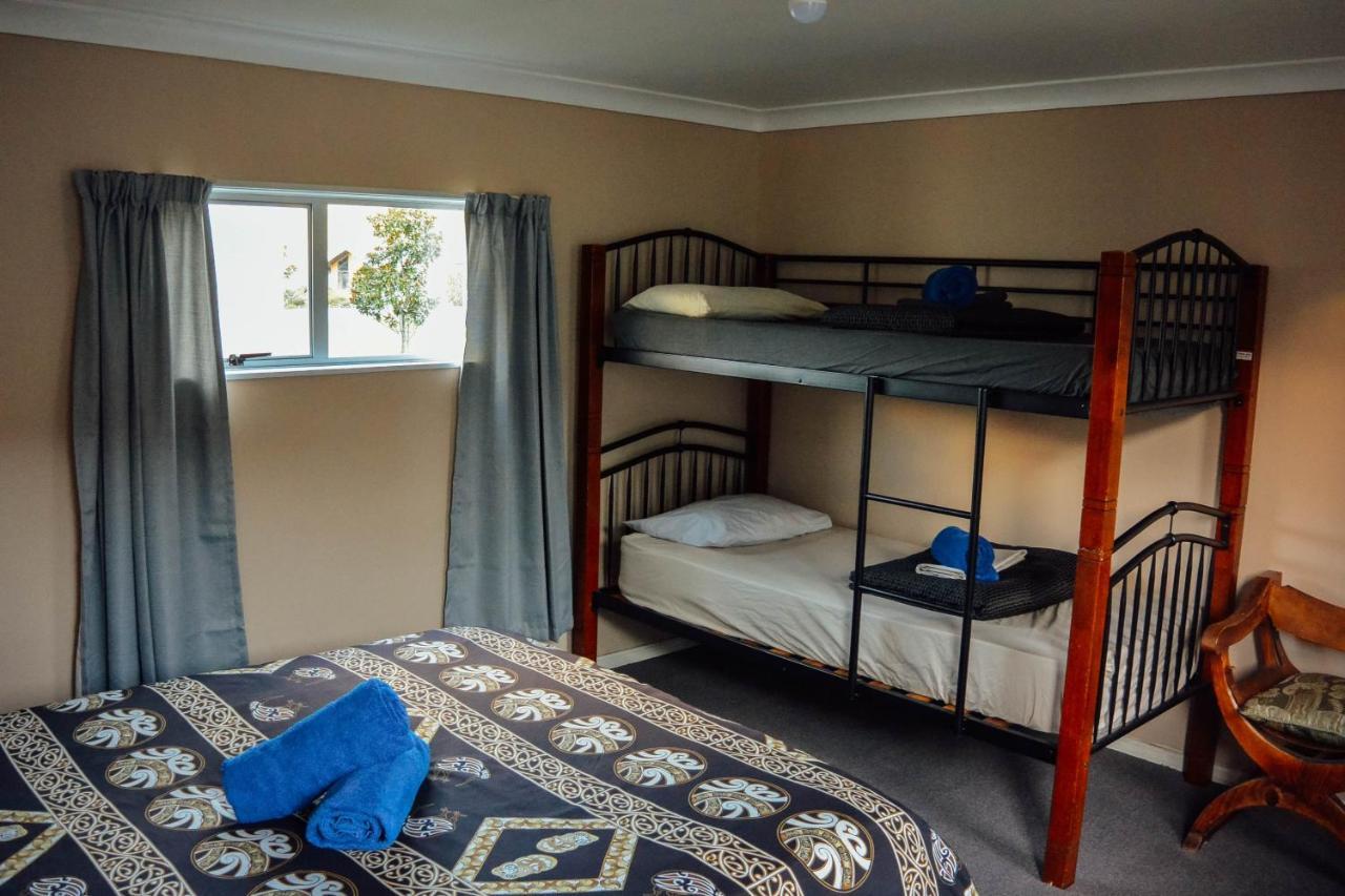 Blue Moon Lodge Хейвлок Экстерьер фото